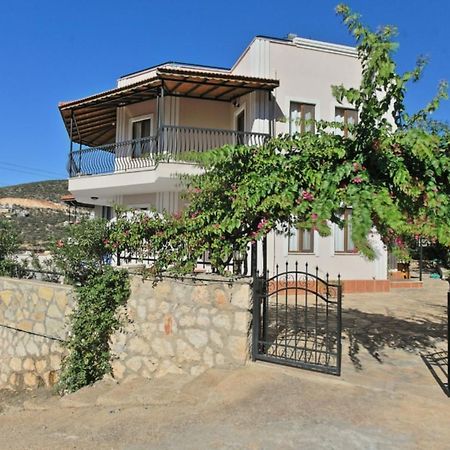 Villa Ela Kalkan Exterior foto